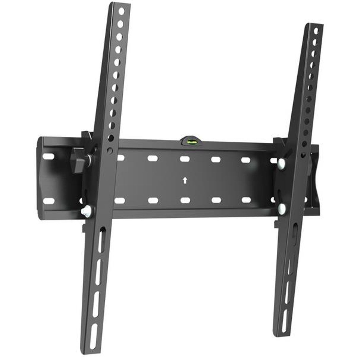 Suport Perete Cabletech UCH0193, 32" - 55", 40 Kg (Negru) fotografia produsului View 2 L