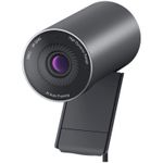 Camera Web Dell Pro WB5023, 2K (Negru) fotografia produsului