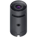 Camera Web Dell Pro WB5023, 2K (Negru) fotografia produsului View 4 S