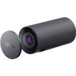 Camera Web Dell Pro WB5023, 2K (Negru) fotografia produsului View 5 S
