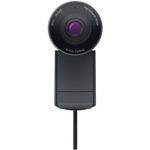 Camera Web Dell Pro WB5023, 2K (Negru) fotografia produsului View 2 S