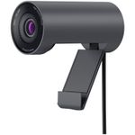 Camera Web Dell Pro WB5023, 2K (Negru) fotografia produsului View 3 S