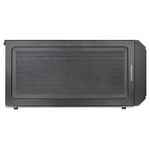 Carcasa Thermaltake Versa H26, Tempered Glass, MidTower (Negru) fotografia produsului View 3 S