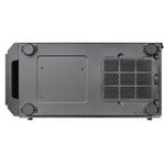 Carcasa Thermaltake Versa H26, Tempered Glass, MidTower (Negru) fotografia produsului View 4 S