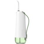 Irigator bucal Oclean W10 Water Flosser, Lemon Green fotografia produsului View 2 S