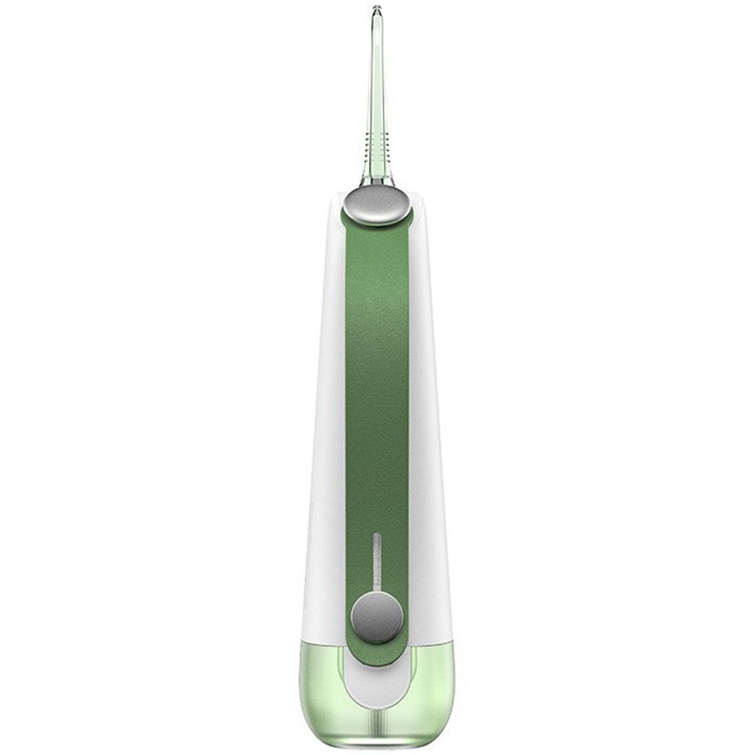 Irigator bucal Oclean W10 Water Flosser, Lemon Green fotografia produsului
