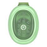 Irigator bucal Oclean W10 Water Flosser, Lemon Green fotografia produsului View 6 S