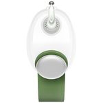 Irigator bucal Oclean W10 Water Flosser, Lemon Green fotografia produsului View 5 S