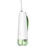 Irigator bucal Oclean W10 Water Flosser, Lemon Green fotografia produsului View 3 S