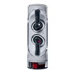 Casti True Wireless Nothing Ear, Bluetooth, Microfon, Noise Cancelling (Alb) fotografia produsului