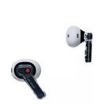 Casti True Wireless Nothing Ear, Bluetooth, Microfon, Noise Cancelling (Alb) fotografia produsului View 3 S