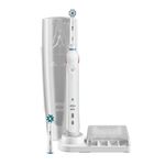 Periuta de dinti electrica Oral-B Smart 4 4500S Sensi Ultrathin, 40000 pulsatii/min, 8800 oscilatii/min, Curatare - 4210201180326 fotografia produsului View 2 S