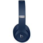 Casti Stereo Wireless Beats Studio 3 (Albastru) fotografia produsului View 2 S