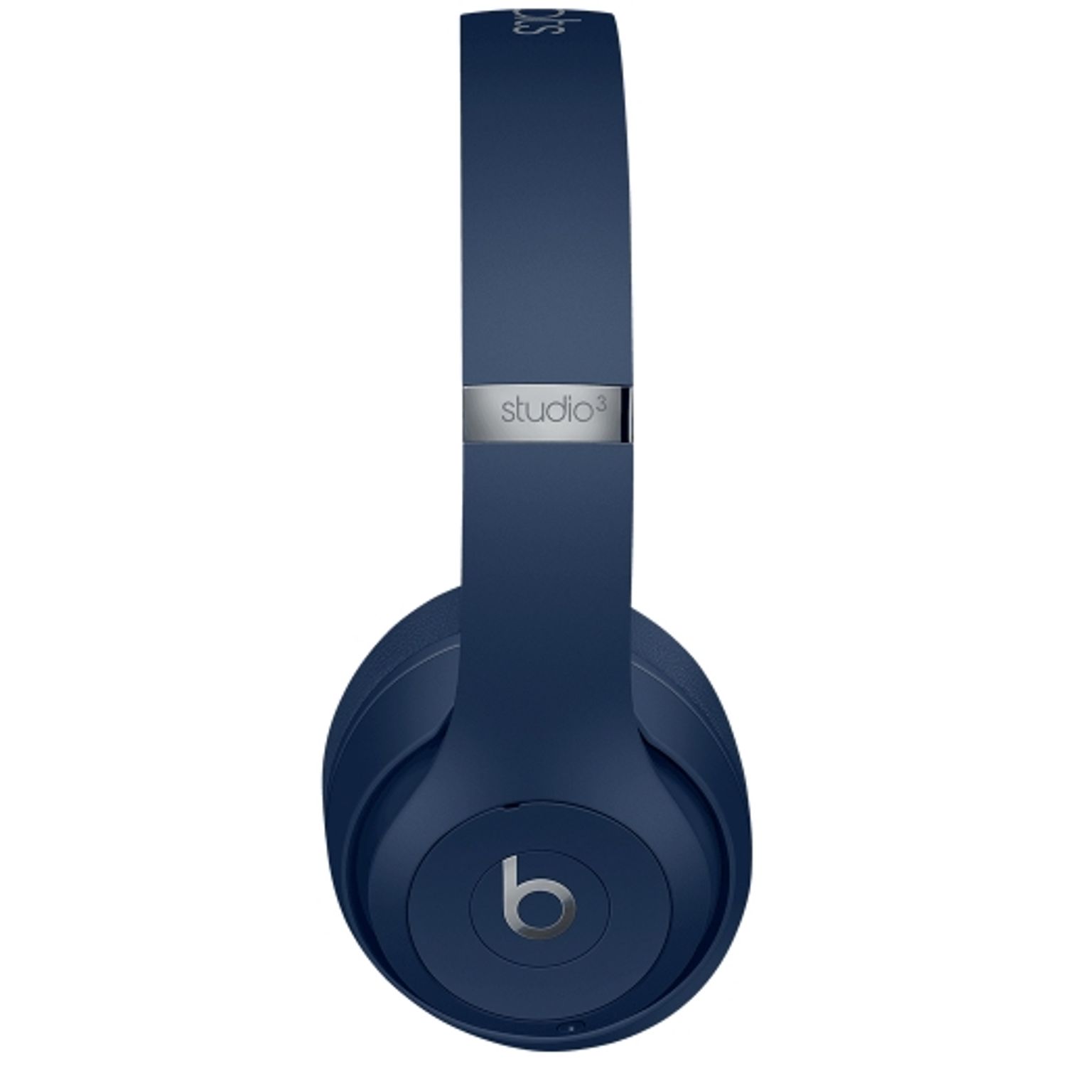 Casti Stereo Wireless Beats Studio 3 (Albastru) fotografia produsului View 2 L