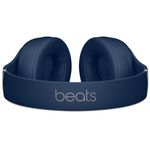 Casti Stereo Wireless Beats Studio 3 (Albastru) fotografia produsului View 5 S