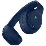 Casti Stereo Wireless Beats Studio 3 (Albastru) fotografia produsului