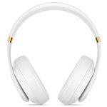 Casti Stereo Wireless Beats Studio 3 (Alb/Auriu) fotografia produsului View 6 S