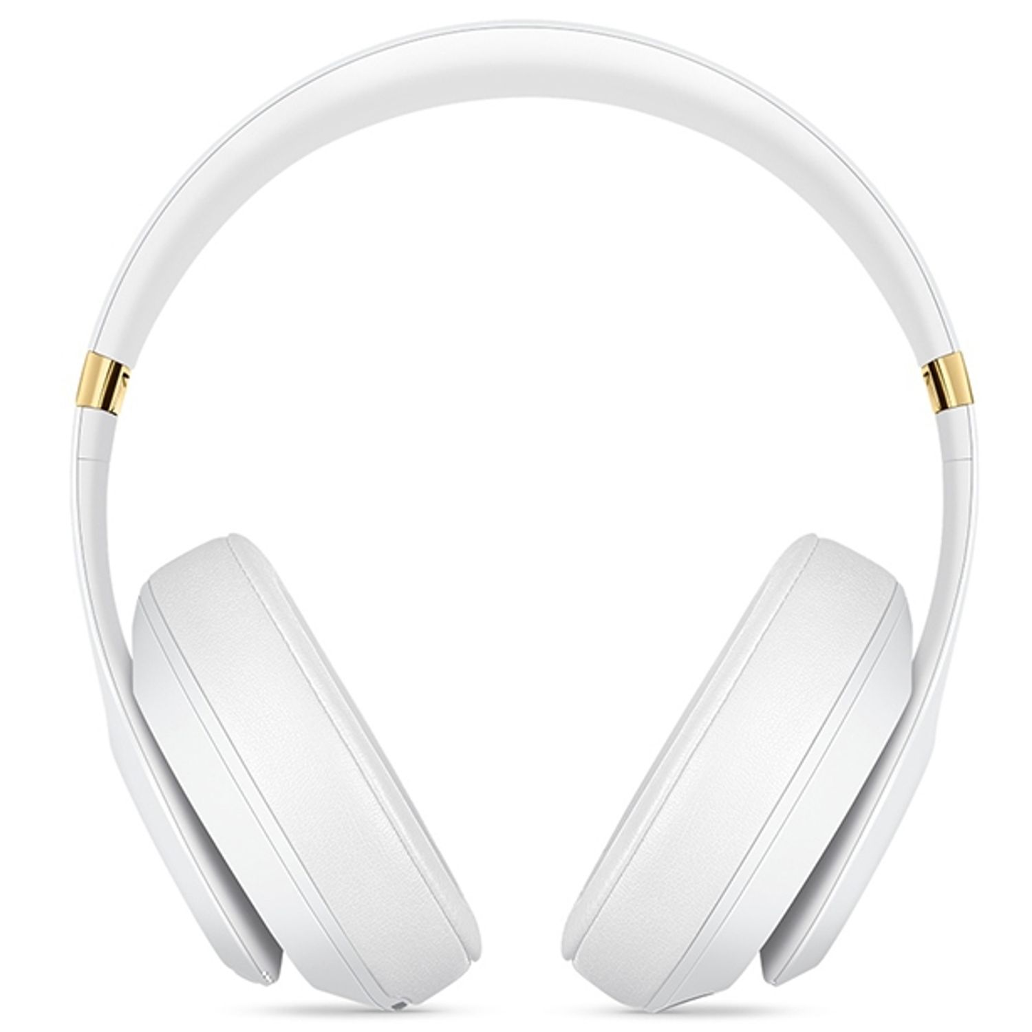 Casti Stereo Wireless Beats Studio 3 (Alb/Auriu) fotografia produsului View 6 L