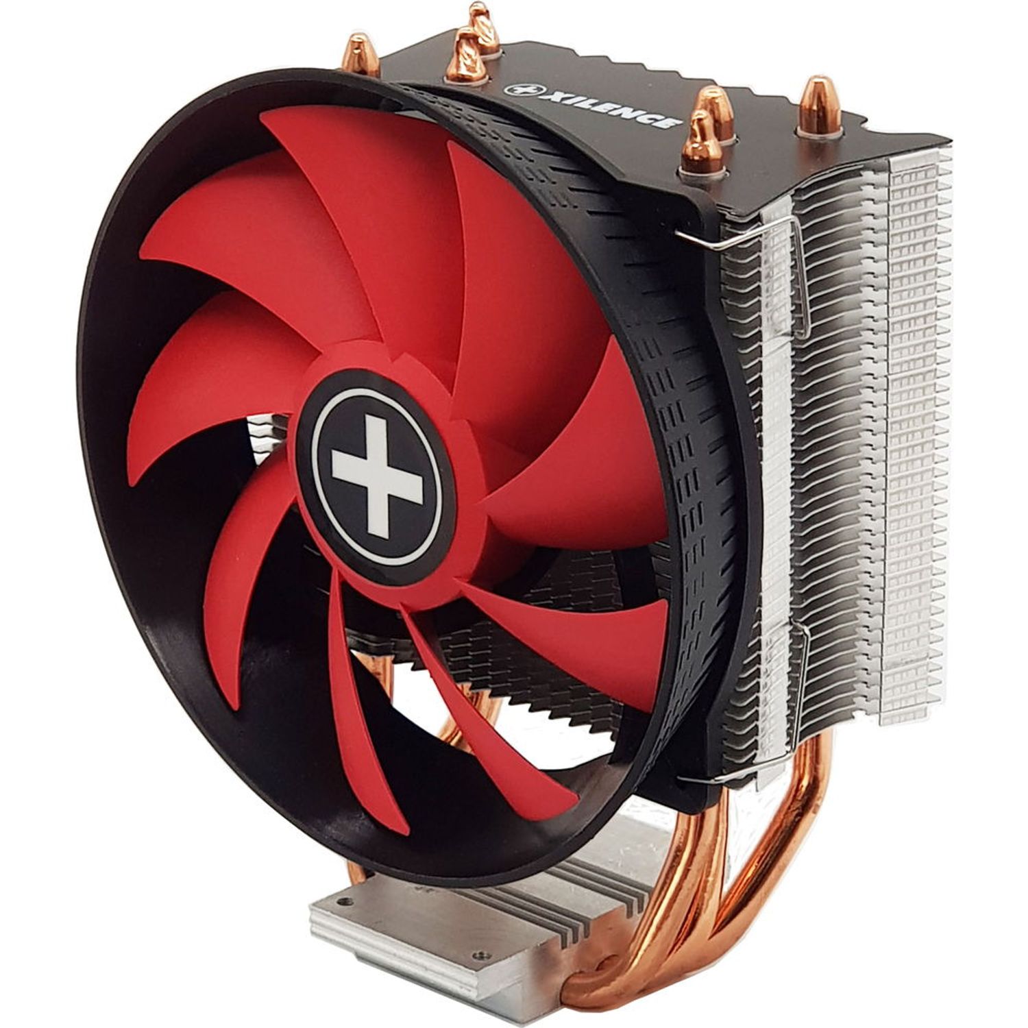 Cooler CPU Xilence Performance C M403PRO, 120mm fotografia produsului