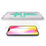 Folie Sticla Next One IPH-14-TMP pentru Apple iPhone 14 (Transparent) fotografia produsului View 4 S