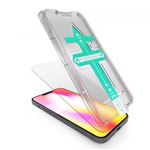 Folie Sticla Next One IPH-14-TMP pentru Apple iPhone 14 (Transparent) fotografia produsului View 2 S
