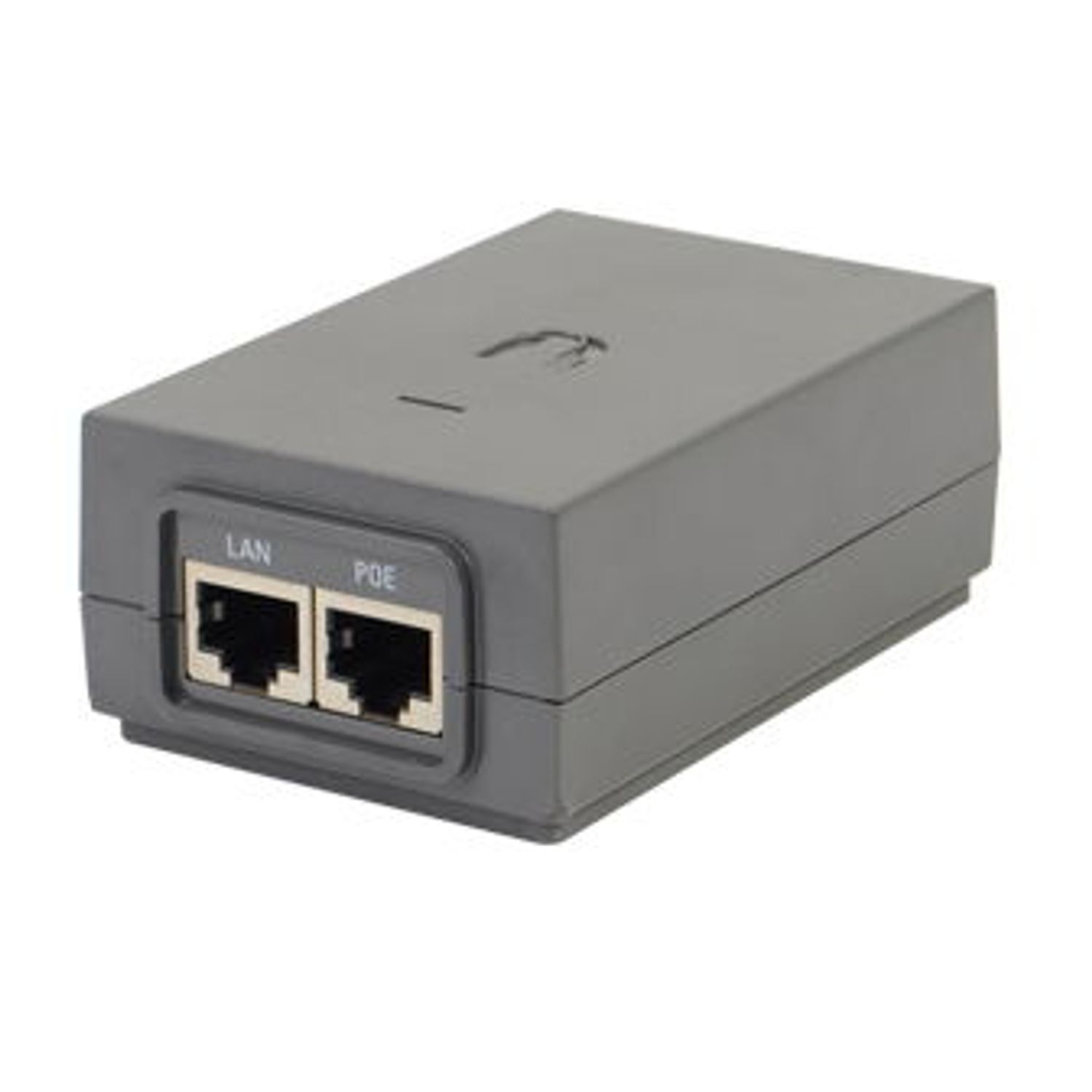 Adaptor PoE Gigabit Ubiquiti POE-50-60W fotografia produsului