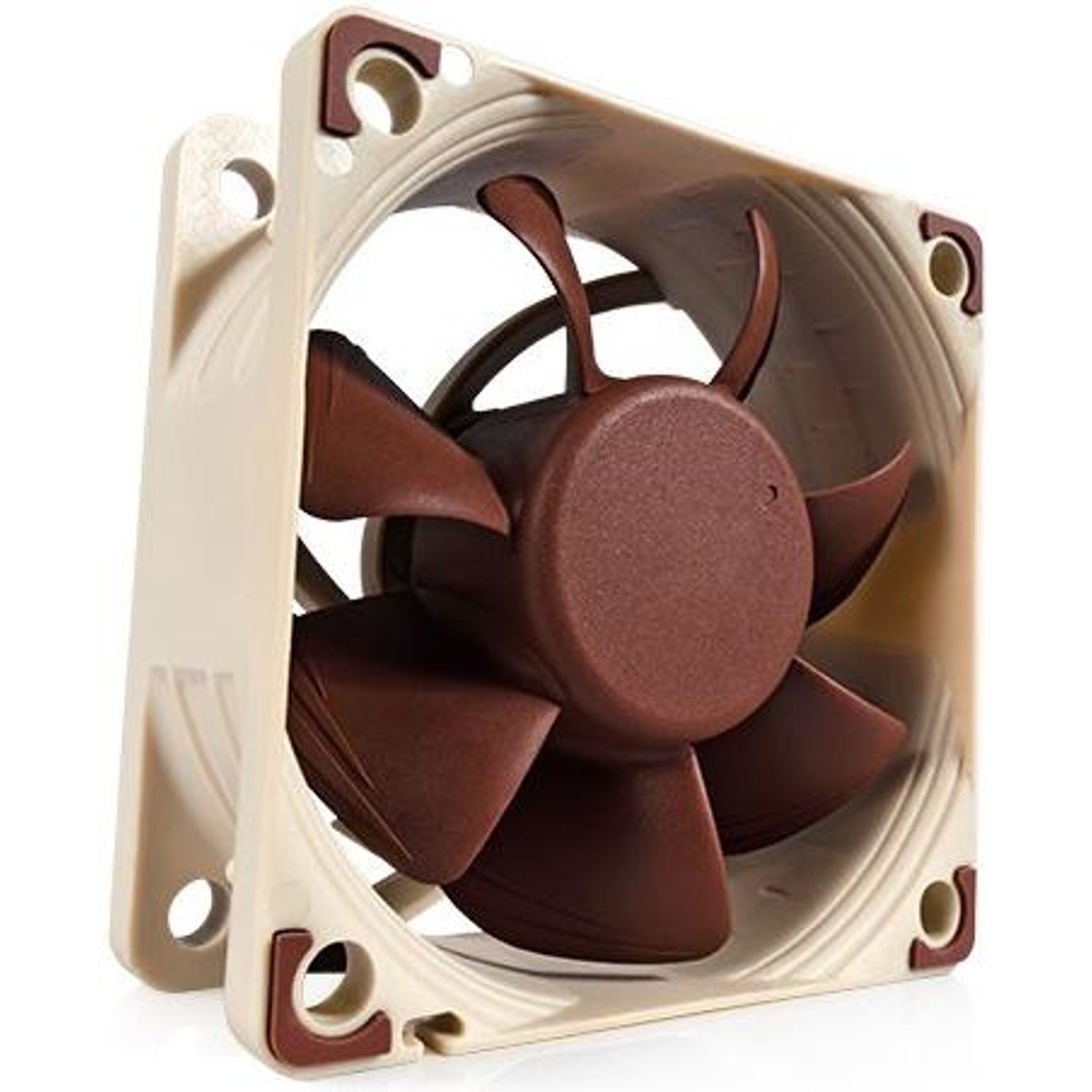 Ventilator Noctua NF-A6x25 PWM, 60mm fotografia produsului