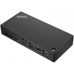 Docking Station Lenovo ThinkPad Universal USB-C, 100W, 4K (Negru) fotografia produsului