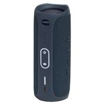 Boxa Portabila JBL Flip 5, Bluetooth, 20 W, Waterproof (Albastru) fotografia produsului View 4 S