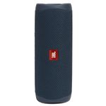Boxa Portabila JBL Flip 5, Bluetooth, 20 W, Waterproof (Albastru) fotografia produsului View 3 S