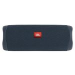 Boxa Portabila JBL Flip 5, Bluetooth, 20 W, Waterproof (Albastru) fotografia produsului