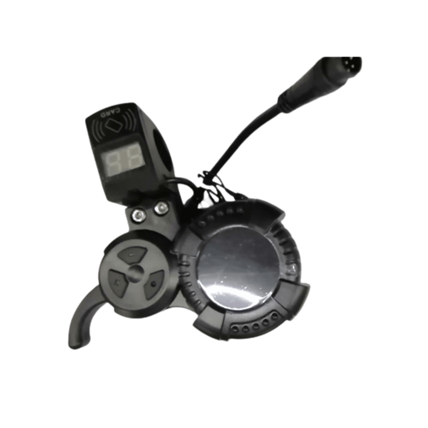 Display NFC pentru trotinetele electrice VSETT fotografia produsului
