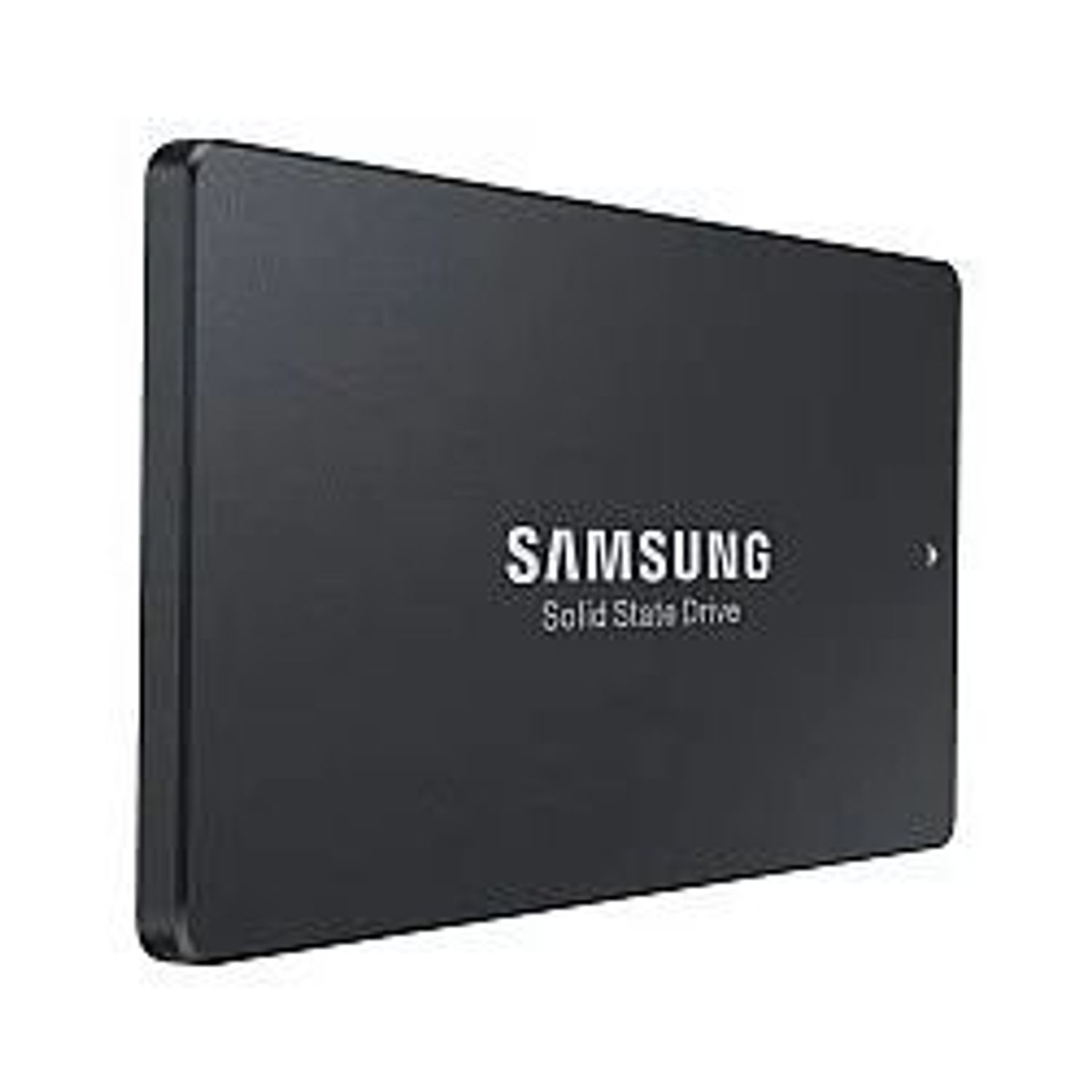 SSD Server Samsung PM893, 3.84 TB, SATA III, 2.5" fotografia produsului View 3 L