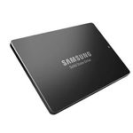 SSD Server Samsung PM893, 3.84 TB, SATA III, 2.5" fotografia produsului