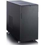 Carcasa Fractal Design Define R5 (Neagra) fotografia produsului View 4 S