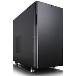 Carcasa Fractal Design Define R5 (Neagra) fotografia produsului