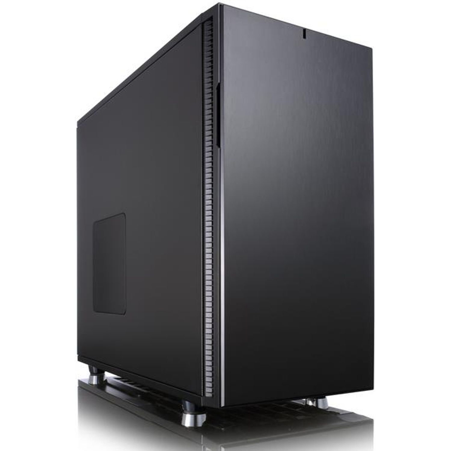 Carcasa Fractal Design Define R5 (Neagra) fotografia produsului