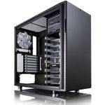 Carcasa Fractal Design Define R5 (Neagra) fotografia produsului View 2 S