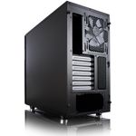 Carcasa Fractal Design Define R5 (Neagra) fotografia produsului View 6 S
