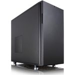 Carcasa Fractal Design Define R5 (Neagra) fotografia produsului View 3 S