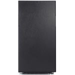 Carcasa Fractal Design Define R5 (Neagra) fotografia produsului View 10 S