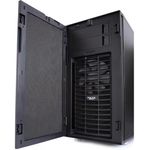 Carcasa Fractal Design Define R5 (Neagra) fotografia produsului View 17 S