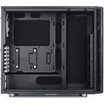 Carcasa Fractal Design Define R5 (Neagra) fotografia produsului View 14 S