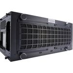 Carcasa Fractal Design Define R5 (Neagra) fotografia produsului View 20 S