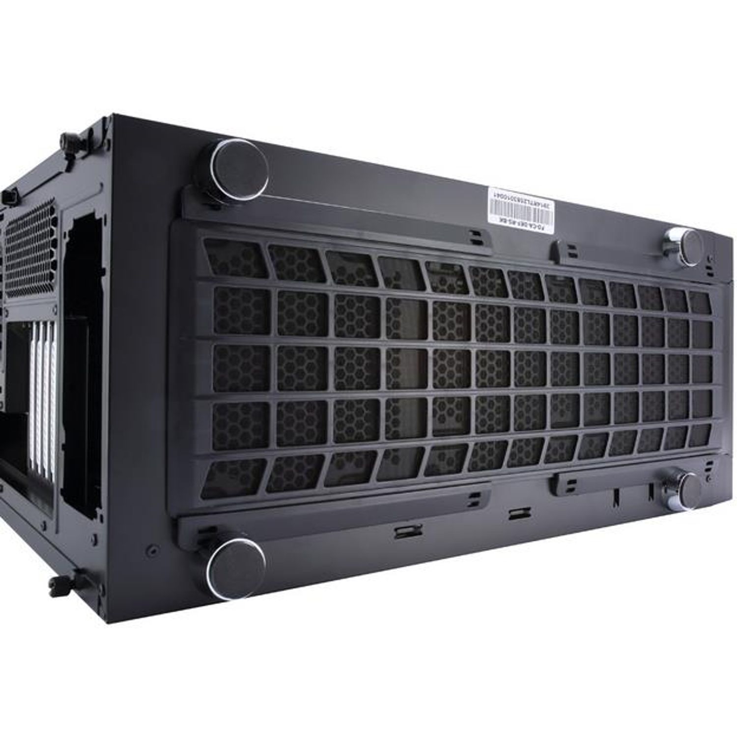 Carcasa Fractal Design Define R5 (Neagra) fotografia produsului View 20 L