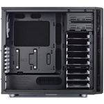 Carcasa Fractal Design Define R5 (Neagra) fotografia produsului View 12 S