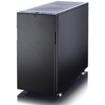 Carcasa Fractal Design Define R5 (Neagra) fotografia produsului View 8 S