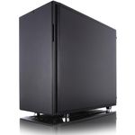 Carcasa Fractal Design Define R5 (Neagra) fotografia produsului View 9 S