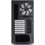 Carcasa Fractal Design Define R5 (Neagra) fotografia produsului View 11 S