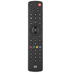 Telecomanda universala One for all Contour 4 (Negru) fotografia produsului